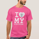 Suche nach pink tshirts Freundin