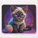 Suche nach hübsche katzen mousepads Kätzchen