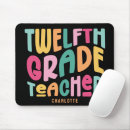 Suche nach anerkennung mousepads Typografie