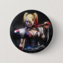 Suche nach harley quinn buttons Videospiel