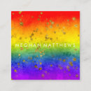 Suche nach gay visitenkarten Lgbtq