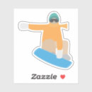 Suche nach wettbewerb aufkleber Snowboarder