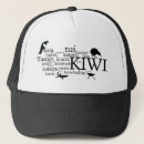 Suche nach pukeko Kiwi
