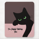 Suche nach lustige katzen und mousepads Für sie