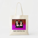 Suche nach penguin liebe tragetaschen Valentinstag