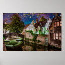 Suche nach brügge poster Brugge