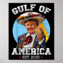 Suche nach gulf poster Trumpf 2025