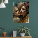 Suche nach lesbian poster Generativitätsinhalt