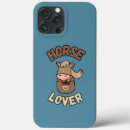 Suche nach lustiges pferd iphone hüllen Tier