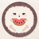 Suche nach kawaii untersetzer Wassermelone