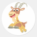 Suche nach niedliche ziege aufkleber Ziegen