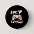 Suche nach 7 geburtstag buttons Tal