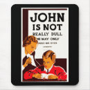 Suche nach wirklich mousepads Vintag