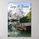 Suche nach lago poster Retro