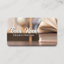 Suche nach literatur visitenkarten Customer