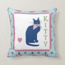 Suche nach miezekatze kissen Kinder