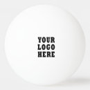 Suche nach firmenlogo tischtennisbälle Unternehmen