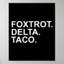 Suche nach foxtrot poster Widerstehen