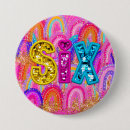 Suche nach 6 geburtstag buttons Girl