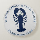 Suche nach lobster kissen Strandhaus