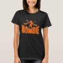 Suche nach niedlicher zombie tshirts Für sie