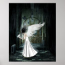 Suche nach goth engel poster Gothic