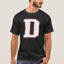 Suche nach initiale tshirts Alphabet