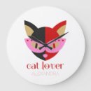 Suche nach cute wanduhren Girly