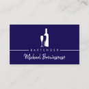 Suche nach bar visitenkarten Modern