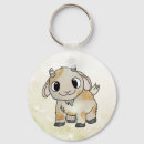 Suche nach ziege schlüsselanhänger Niedlich