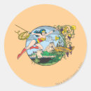Suche nach lasso der wahrheit aufkleber Wonder woman comic