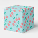 Suche nach kirsche papier geschenk box Rosa