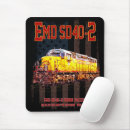 Suche nach vintage lokomotive mousepads Zug