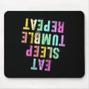 Suche nach turnen mousepads Energie