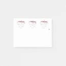 Suche nach mit erdbeeren post it Rot