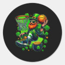 Suche nach st patricks day aufkleber Kleeblatt