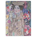 Suche nach kunst nouveau klemmbrett Gustav klimt