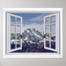 Suche nach window poster Mountain