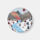 Suche nach fox magnete Landschaft