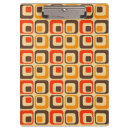 Suche nach quadrate klemmbrett Orange