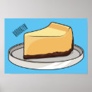 Suche nach käsekuchen poster Süß