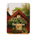 Suche nach stockholm magnete Vintage