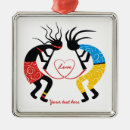 Suche nach kokopelli ornamente Flöte