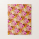 Suche nach boho chic puzzle Aquarell