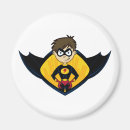 Suche nach superheld magnete Niedlich