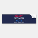 Suche nach frauen autoaufkleber Feministisch
