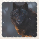 Suche nach wölfe untersetzer Tiere