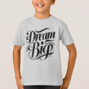 Suche nach träumer tshirts Für kinder