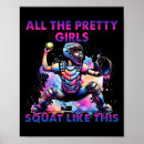 Suche nach hübsches mädchen poster Spaß