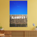 Suche nach zeichen leinwandbilder Blau